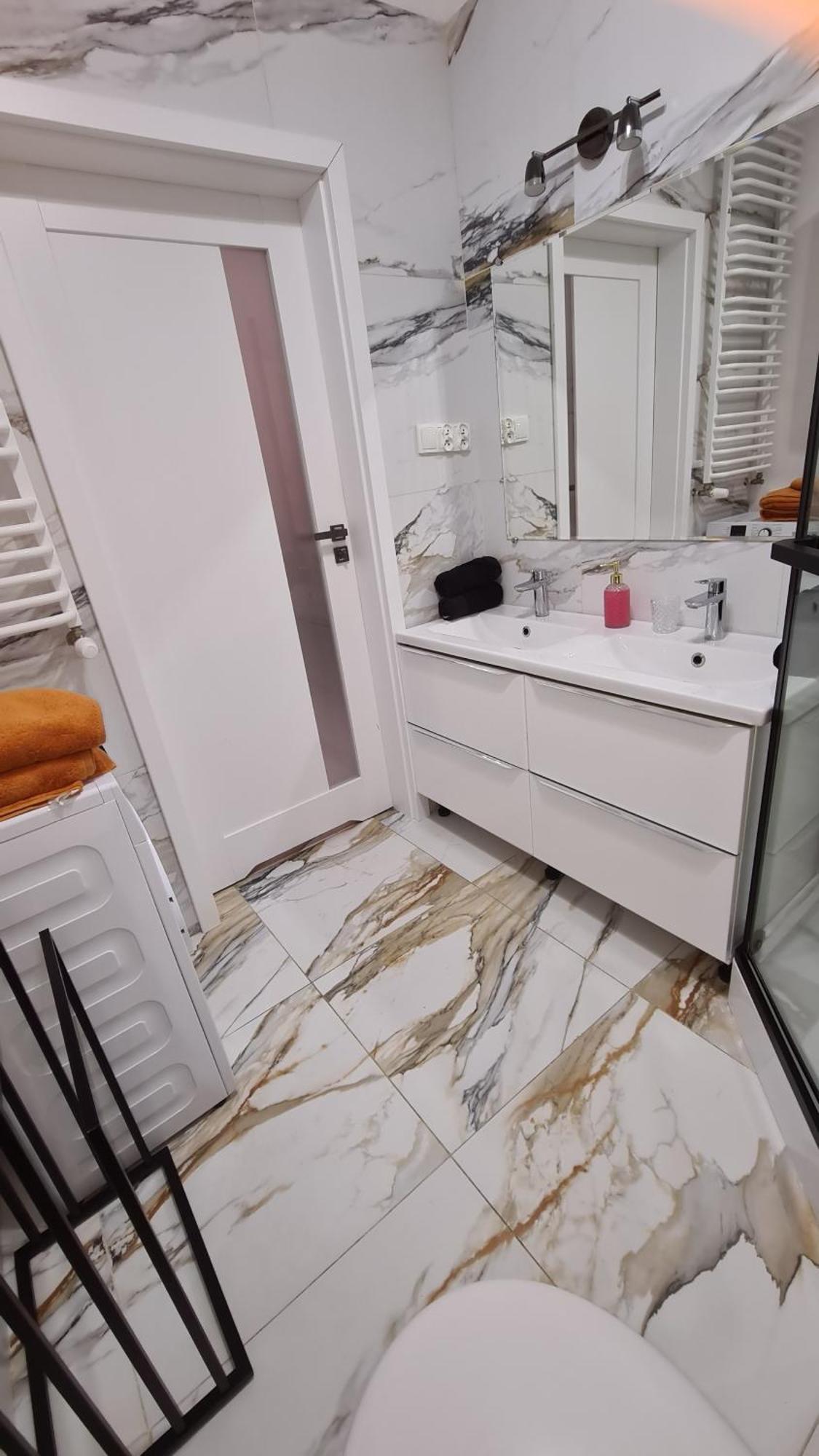 Top Apartament II Намислув Екстер'єр фото